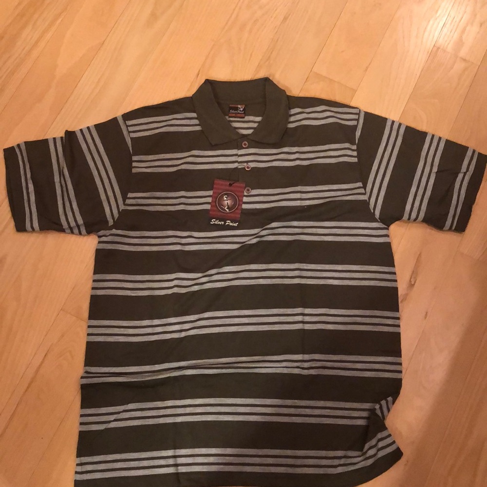 Silver Point Polo